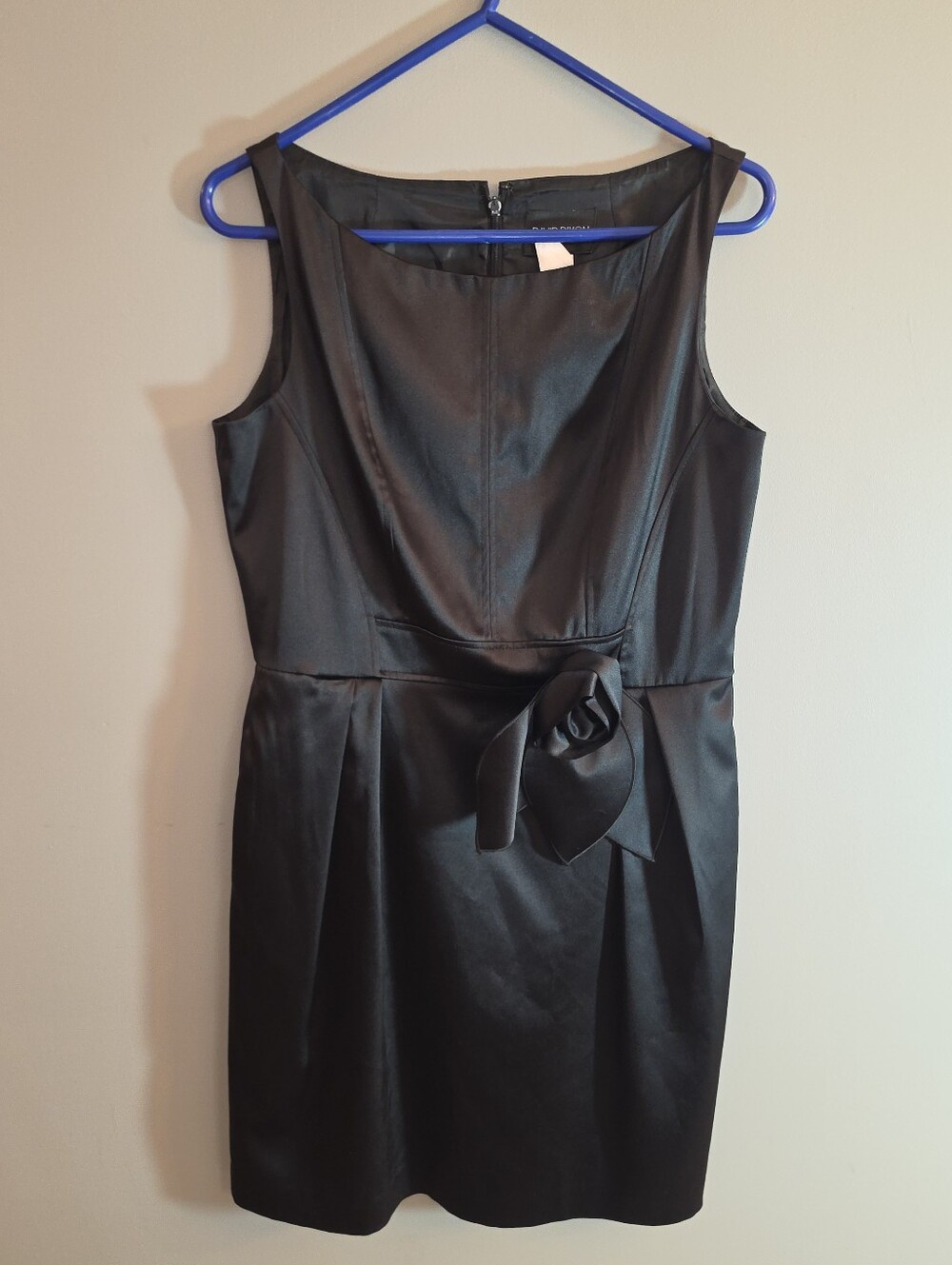 David Dixon Dress